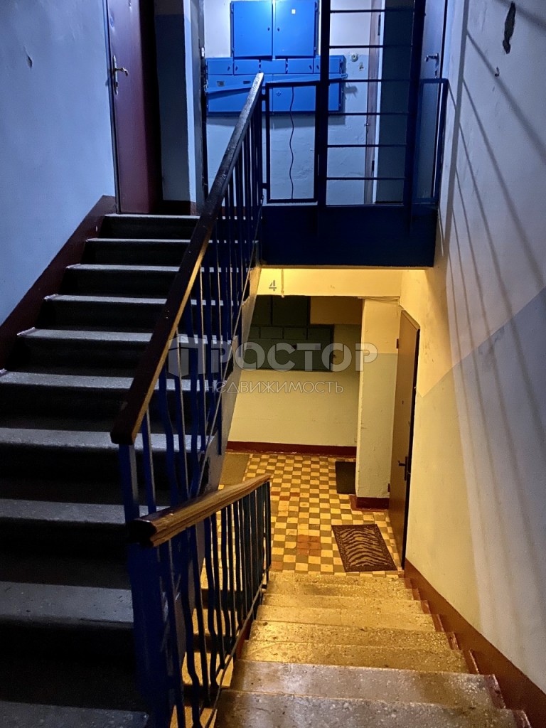 1-комнатная квартира, 32 м² - фото 6