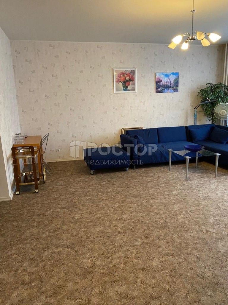 2-комнатная квартира, 84.2 м² - фото 7