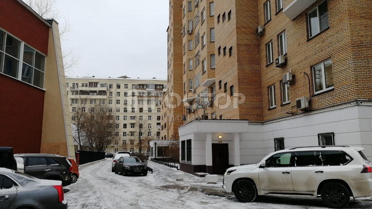 2-комнатная квартира, 84.2 м² - фото 12