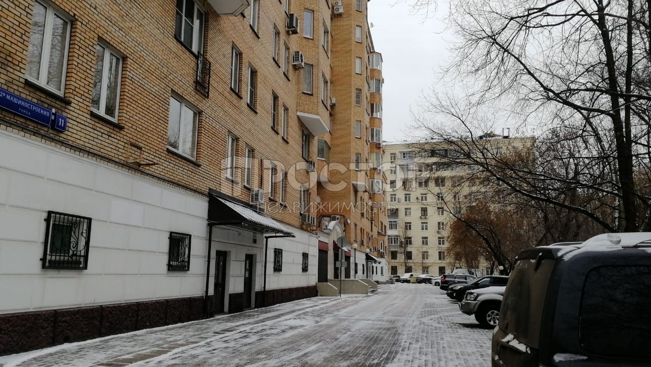 2-комнатная квартира, 84.2 м² - фото 11