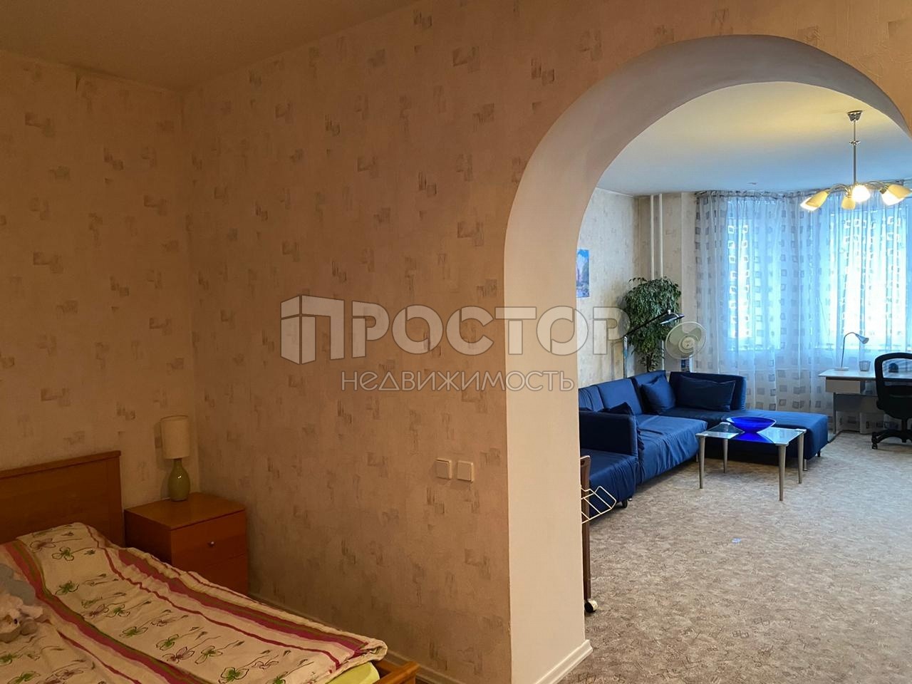 2-комнатная квартира, 84.2 м² - фото 8