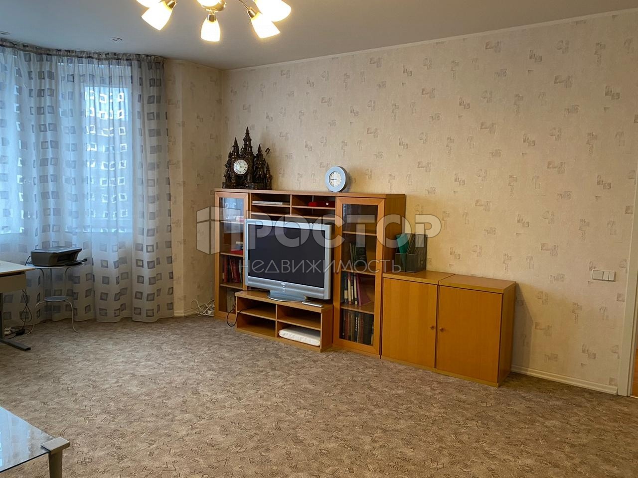 2-комнатная квартира, 84.2 м² - фото 9