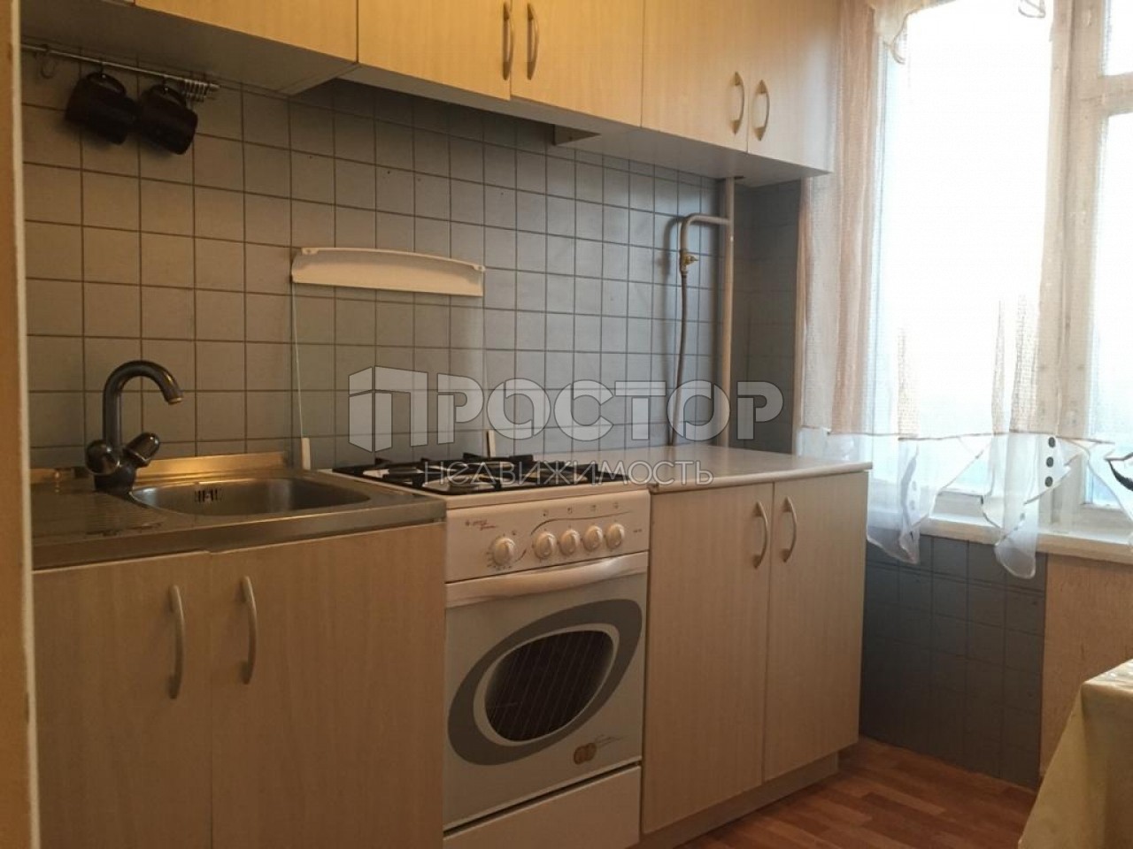 1-комнатная квартира, 32.2 м² - фото 8