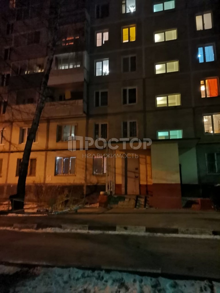 1-комнатная квартира, 33 м² - фото 8