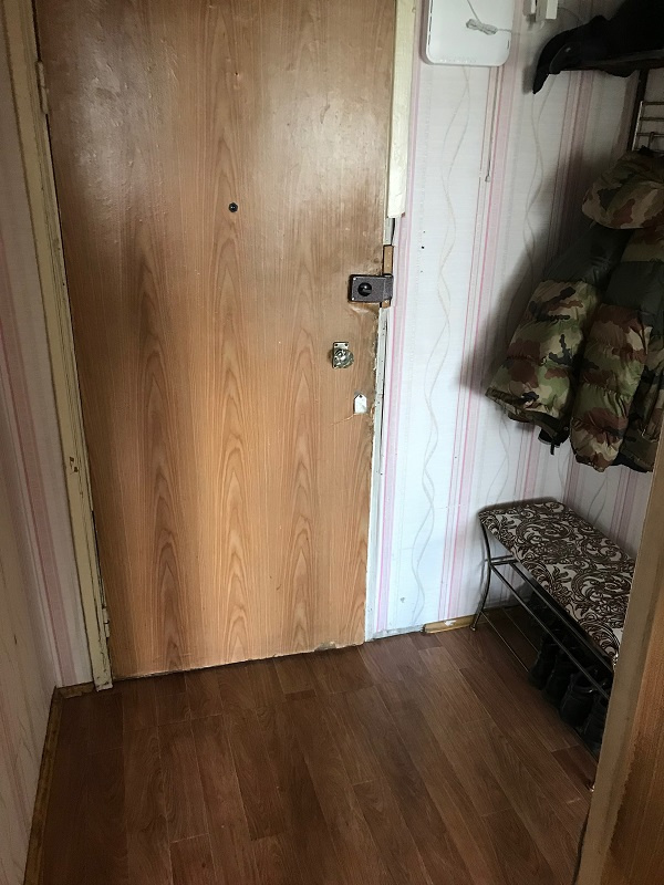 1-комнатная квартира, 37 м² - фото 8