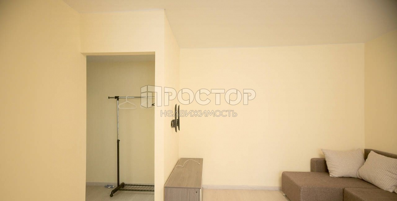 2-комнатная квартира, 44 м² - фото 11