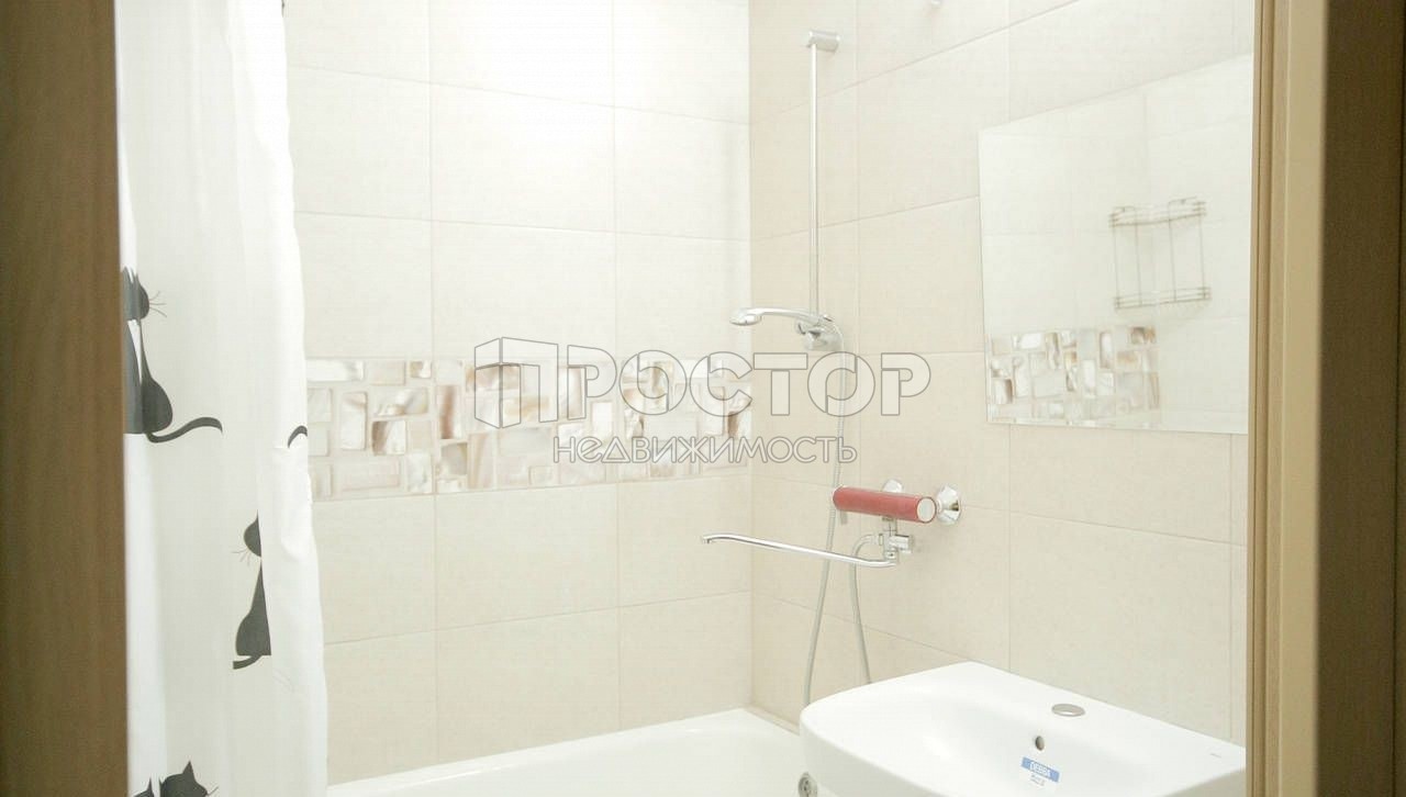 2-комнатная квартира, 44 м² - фото 14