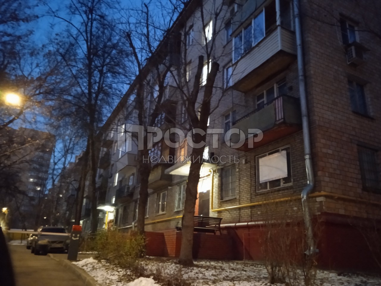 2-комнатная квартира, 44 м² - фото 6