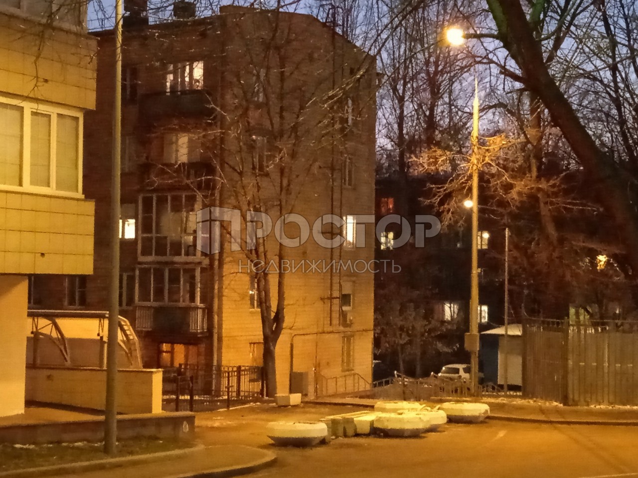2-комнатная квартира, 44 м² - фото 5