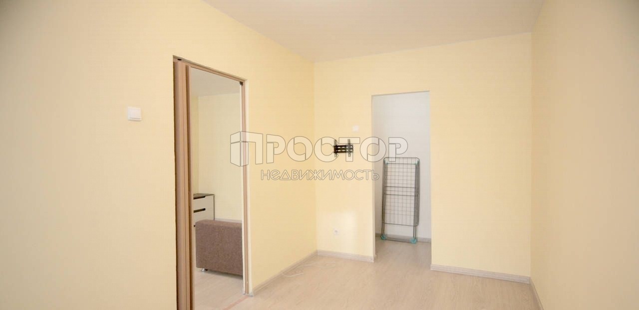 2-комнатная квартира, 44 м² - фото 13