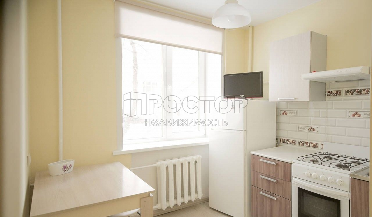 2-комнатная квартира, 44 м² - фото 9