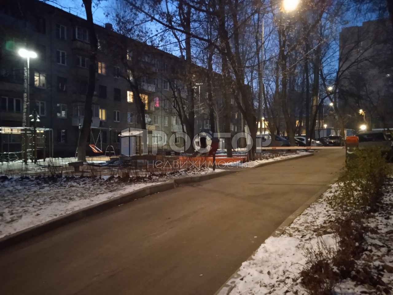 2-комнатная квартира, 44 м² - фото 7