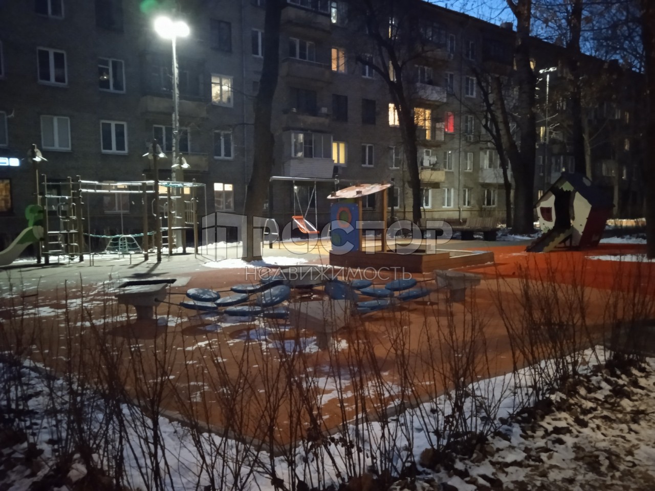 2-комнатная квартира, 44 м² - фото 8