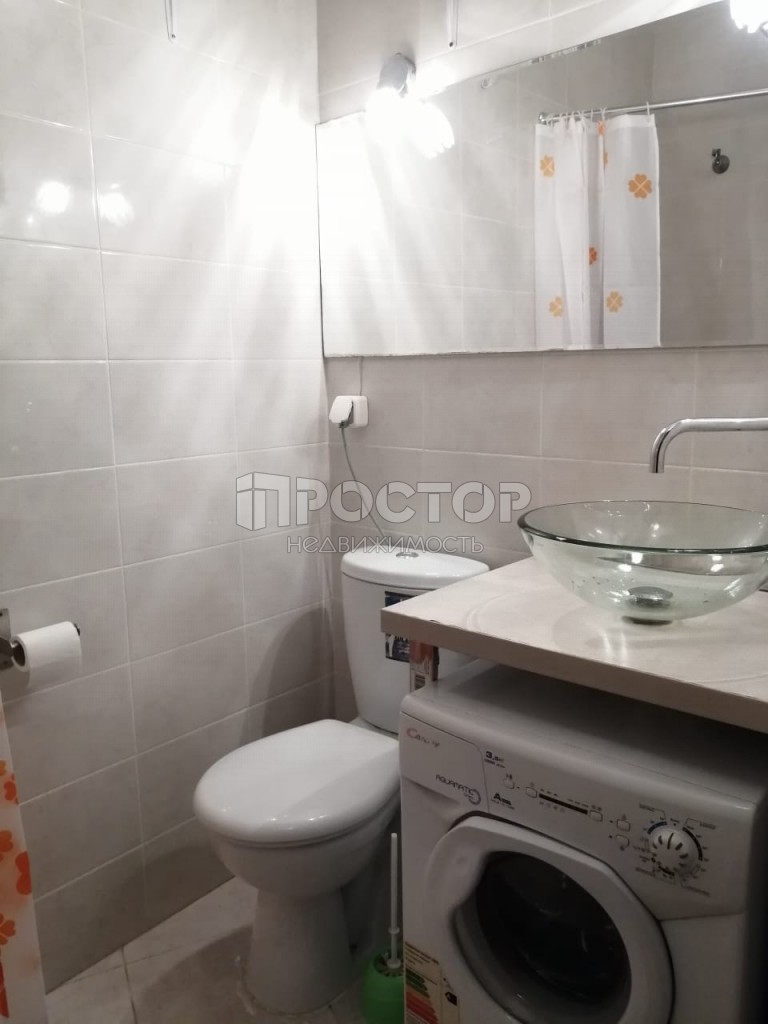 1-комнатная квартира, 14.8 м² - фото 8