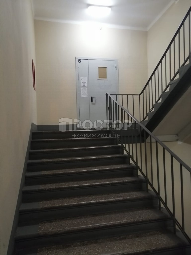 1-комнатная квартира, 14.8 м² - фото 10
