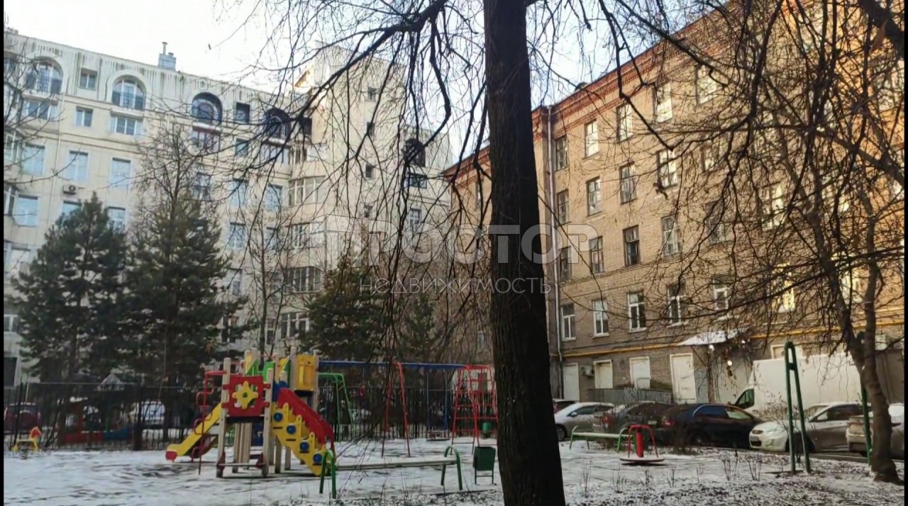 1-комнатная квартира, 14.8 м² - фото 12