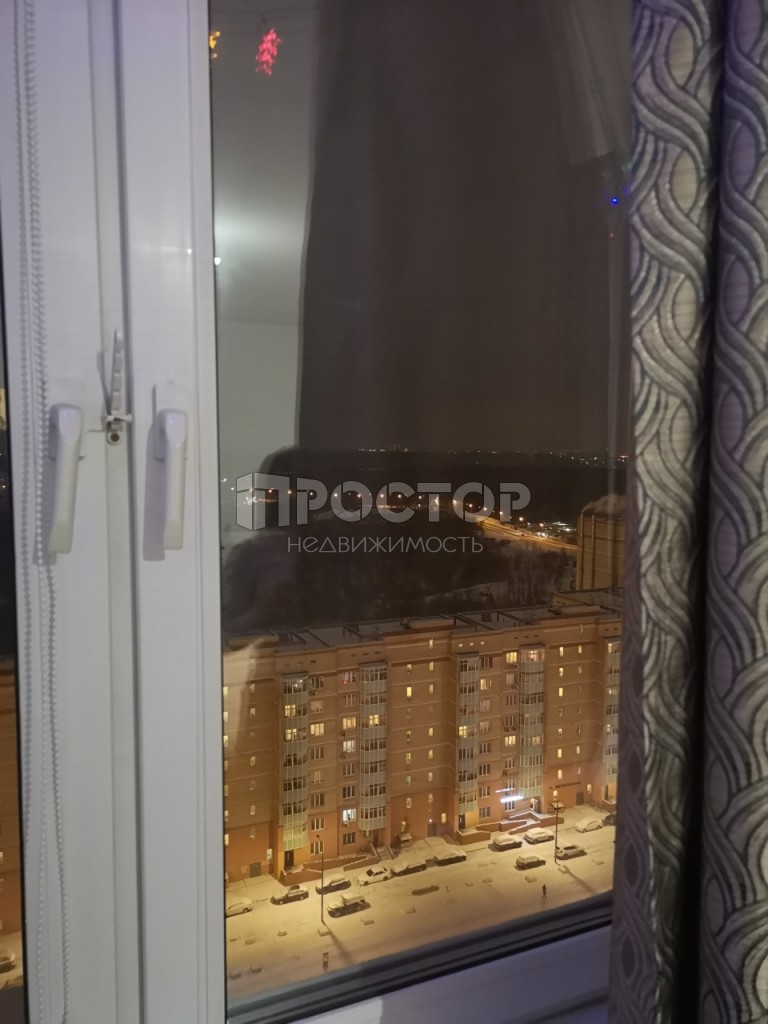 1-комнатная квартира, 41.7 м² - фото 2
