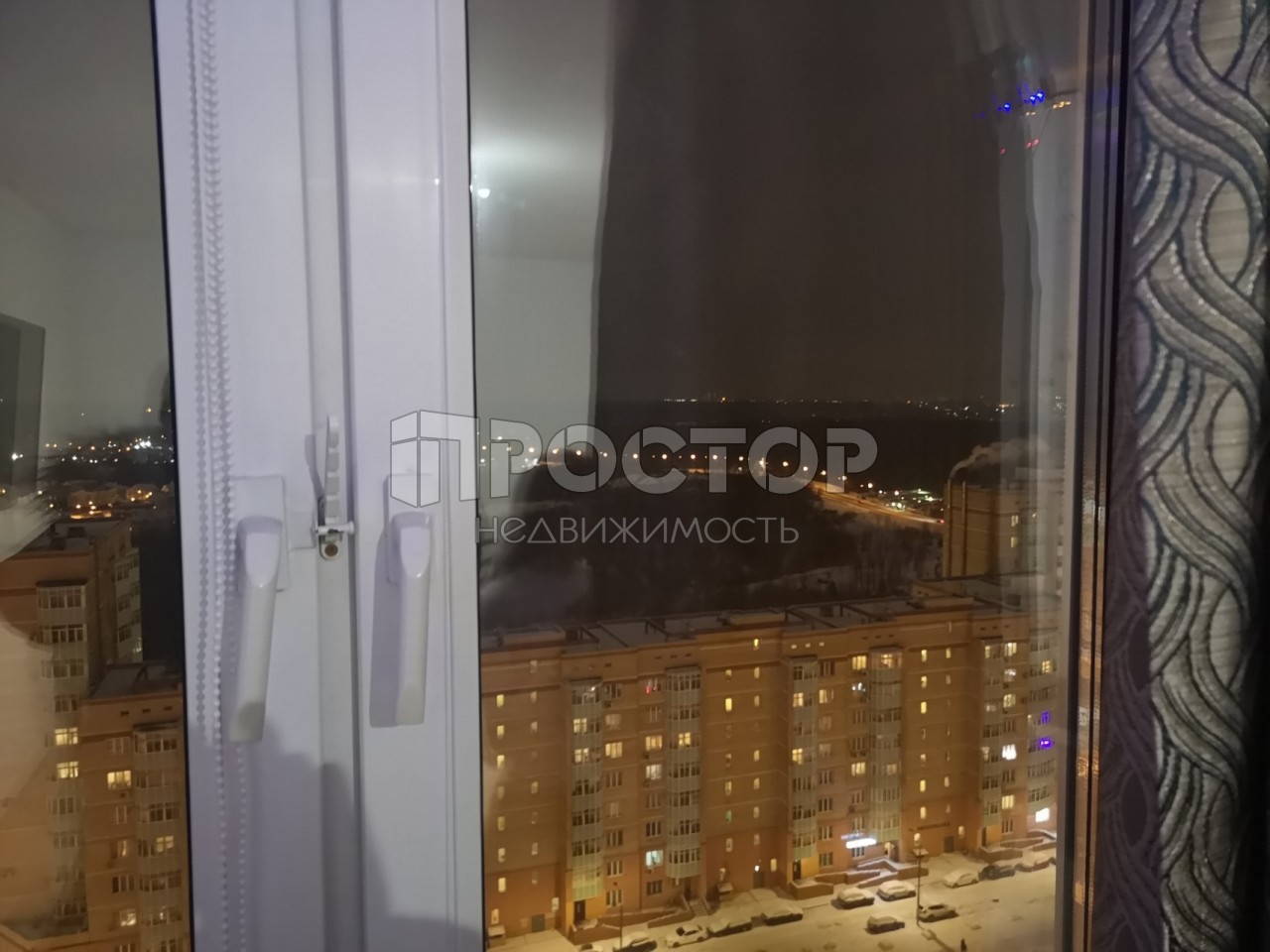 1-комнатная квартира, 41.7 м² - фото 4