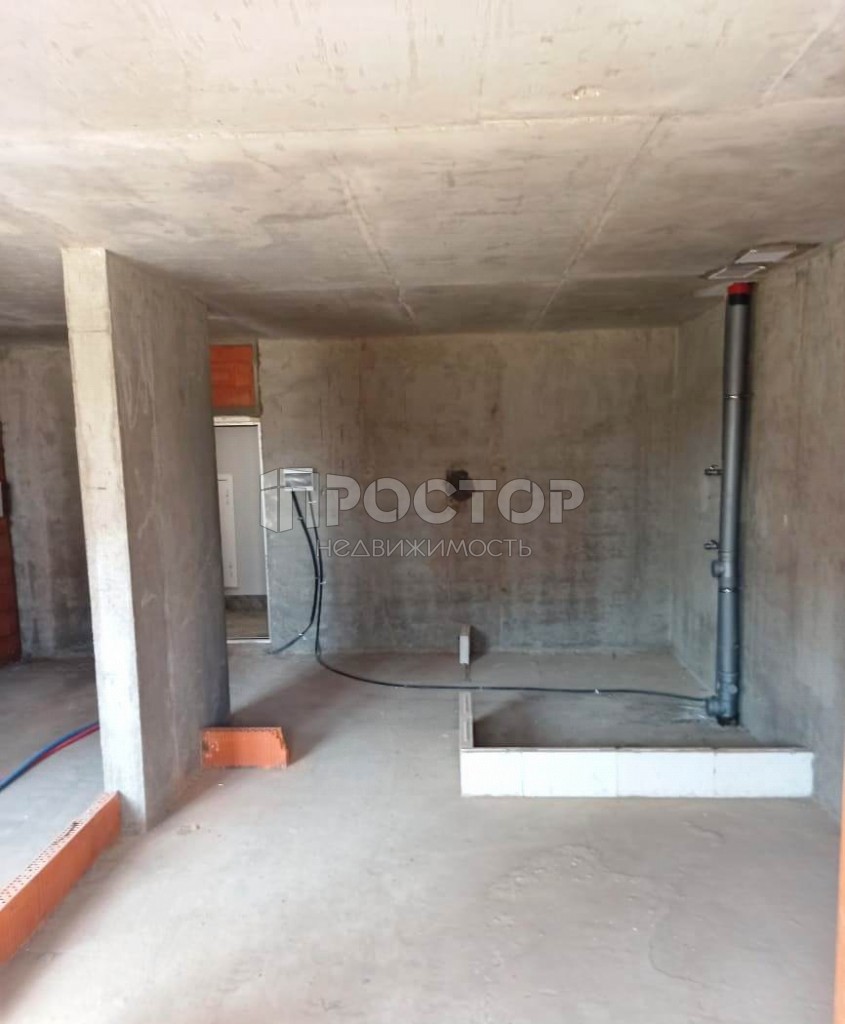 1-комнатная квартира, 44.8 м² - фото 4