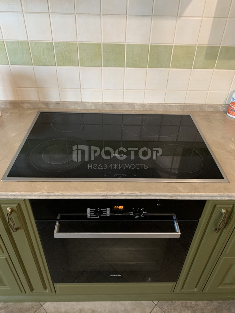 2-комнатная квартира, 62 м² - фото 9