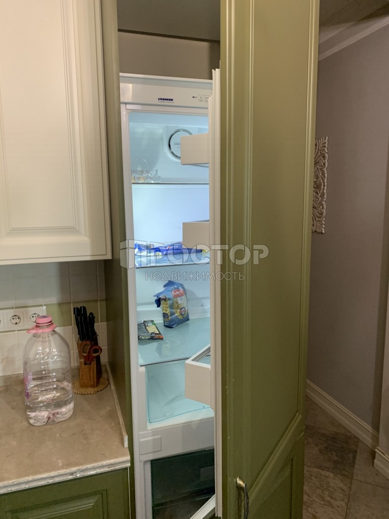 2-комнатная квартира, 62 м² - фото 10