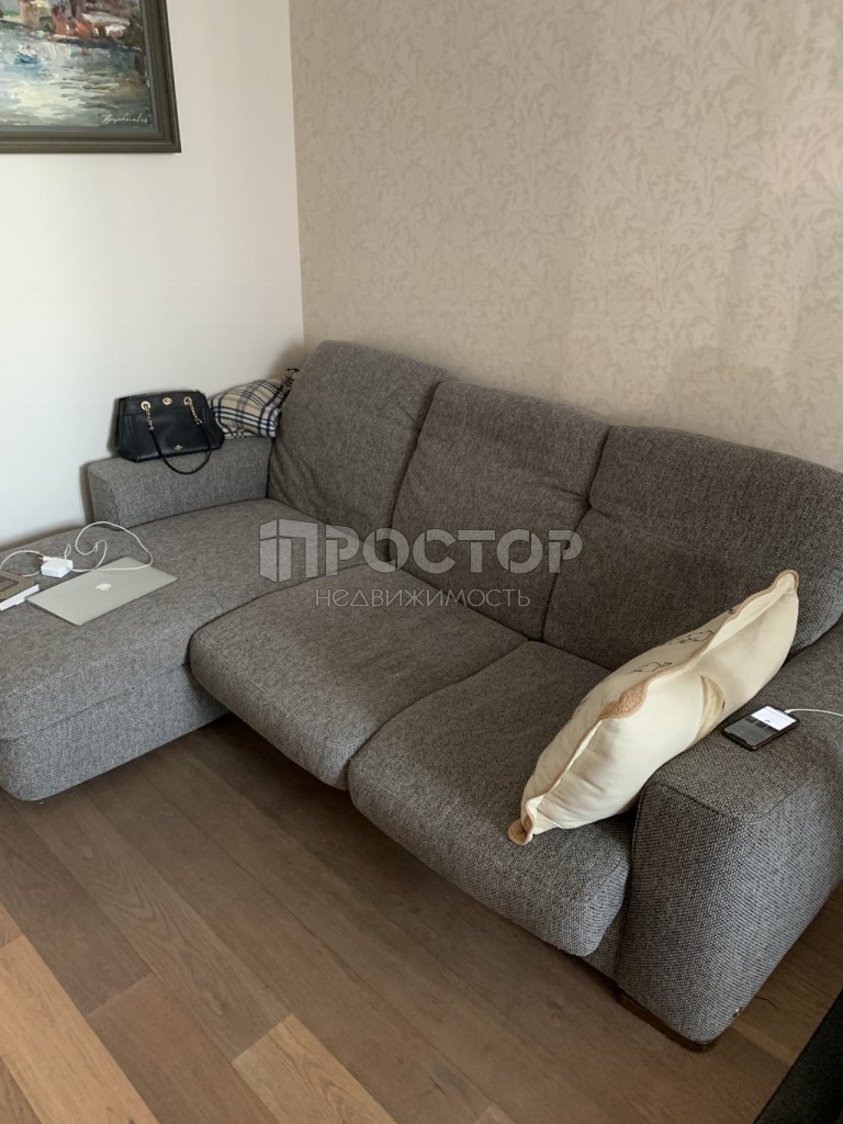 2-комнатная квартира, 62 м² - фото 11