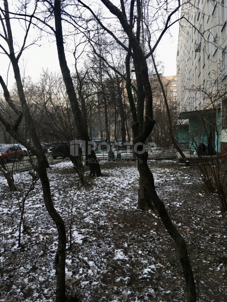 2-комнатная квартира, 44.4 м² - фото 11