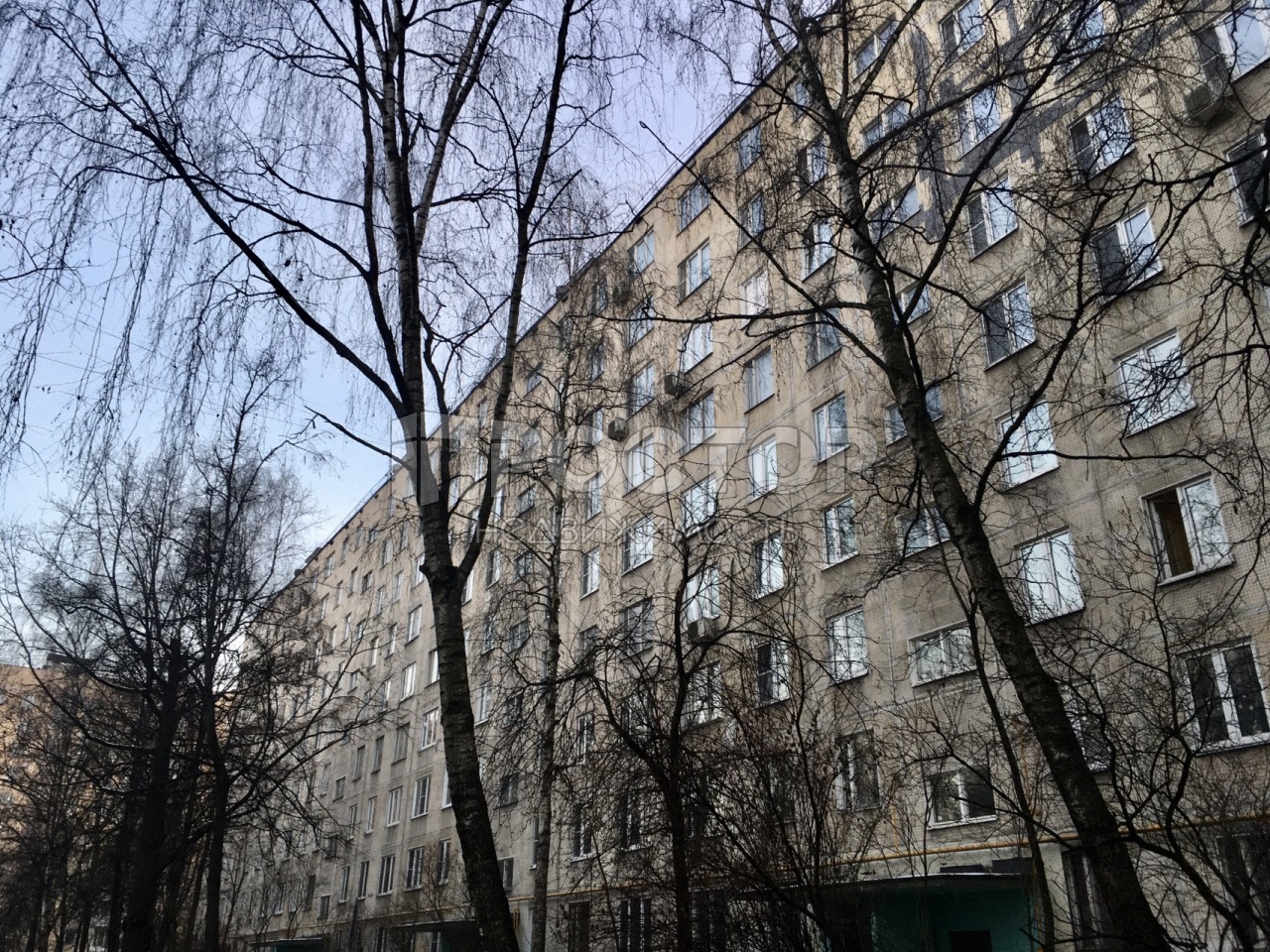 2-комнатная квартира, 44.4 м² - фото 10