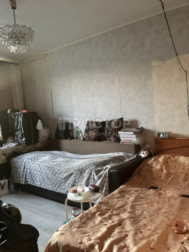 2-комнатная квартира, 44.4 м² - фото 6