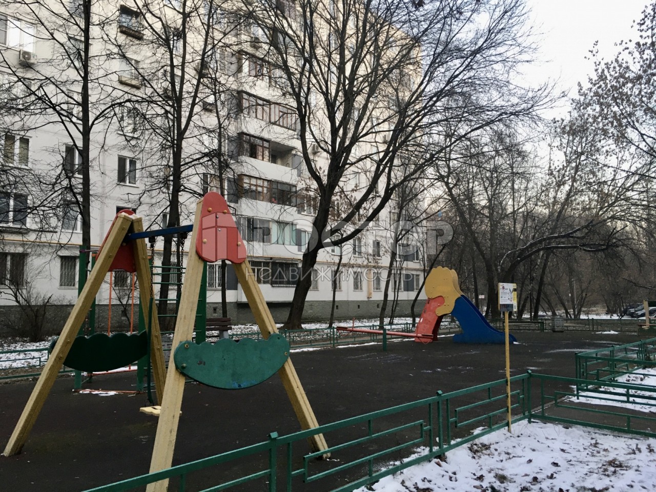 2-комнатная квартира, 44.4 м² - фото 12