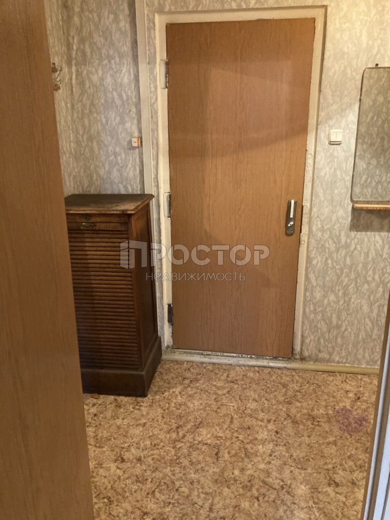 1-комнатная квартира, 35.6 м² - фото 18