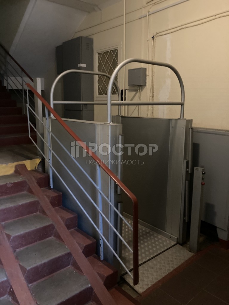 1-комнатная квартира, 35.6 м² - фото 5