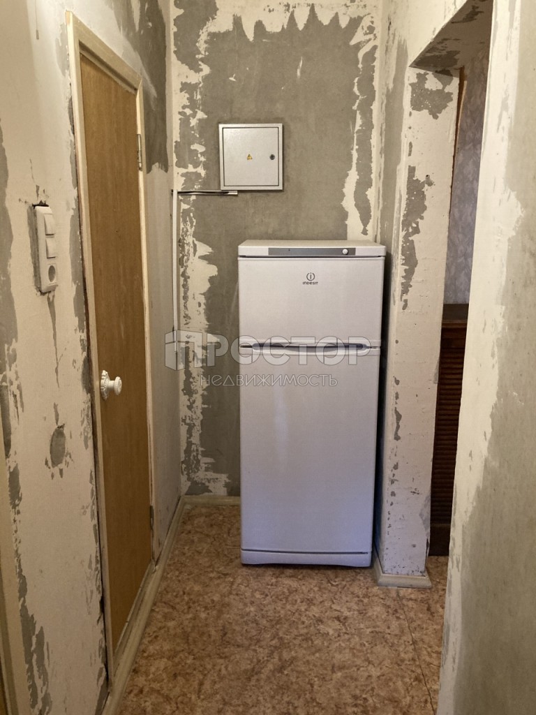 1-комнатная квартира, 35.6 м² - фото 17