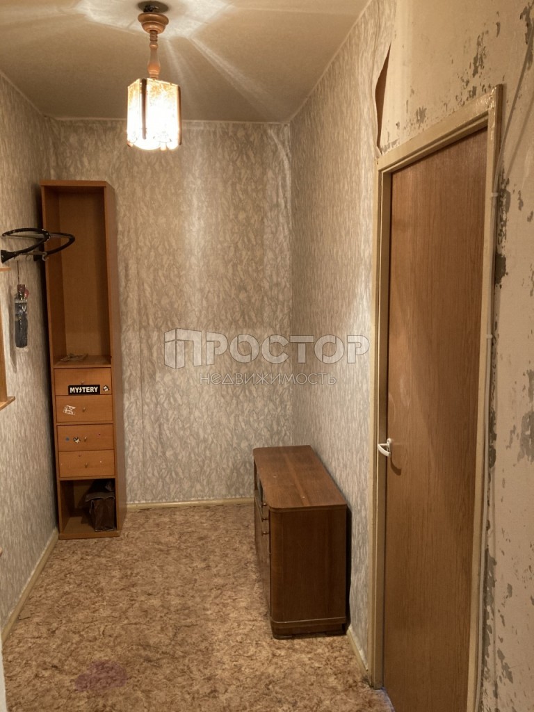 1-комнатная квартира, 35.6 м² - фото 20