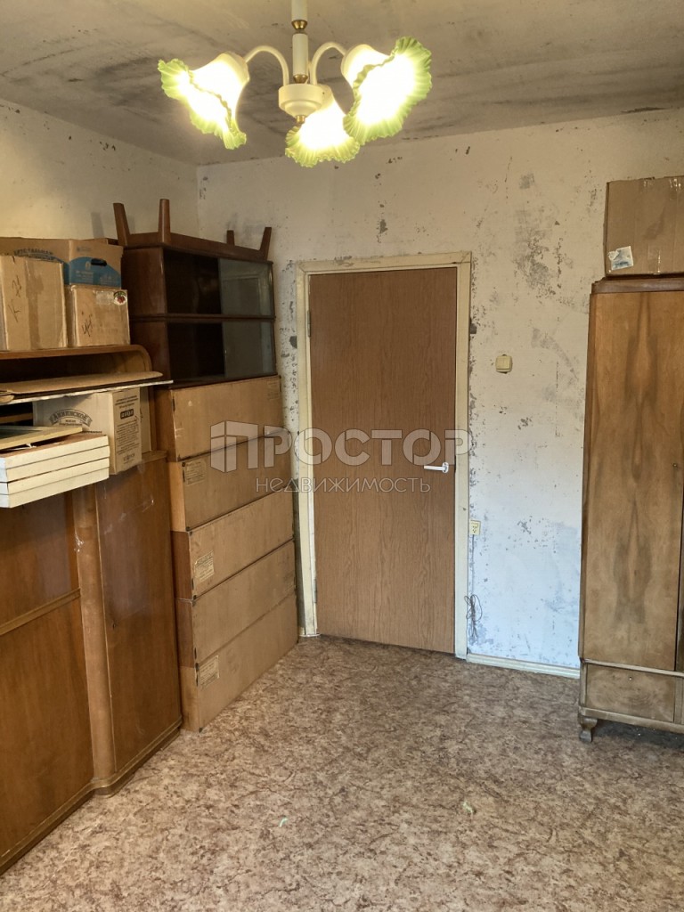 1-комнатная квартира, 35.6 м² - фото 10