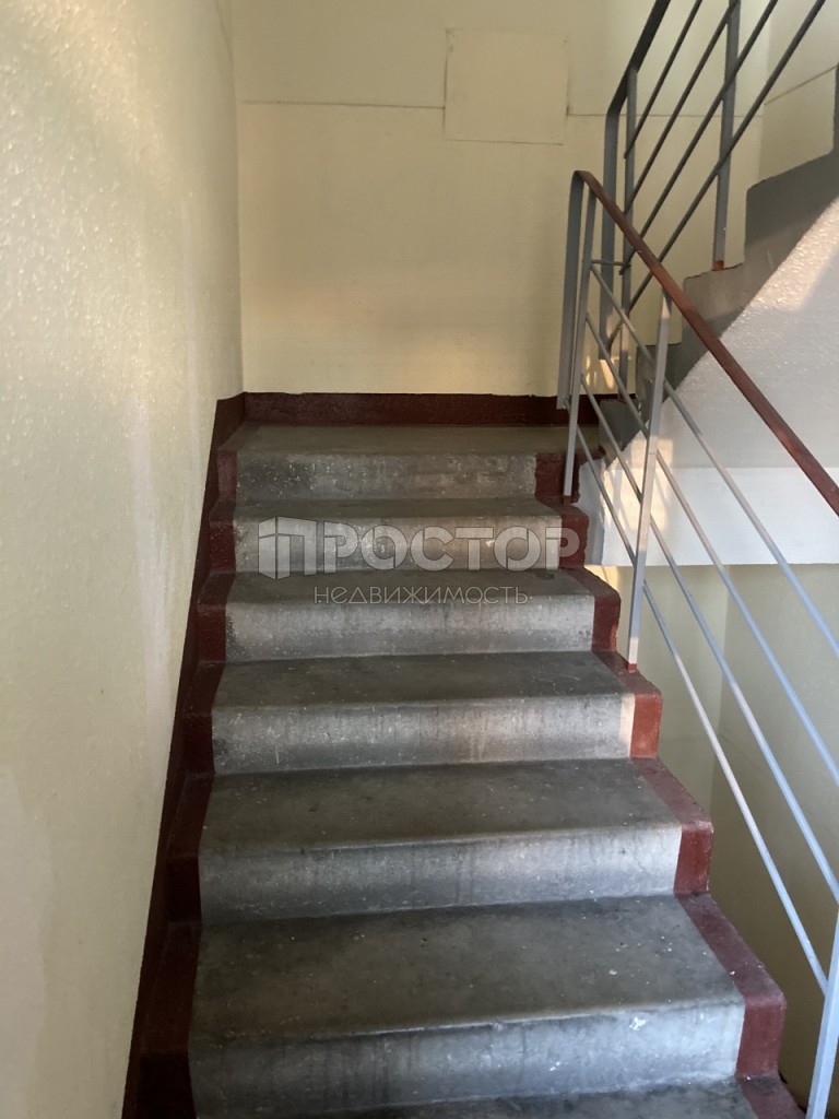 1-комнатная квартира, 35.6 м² - фото 8