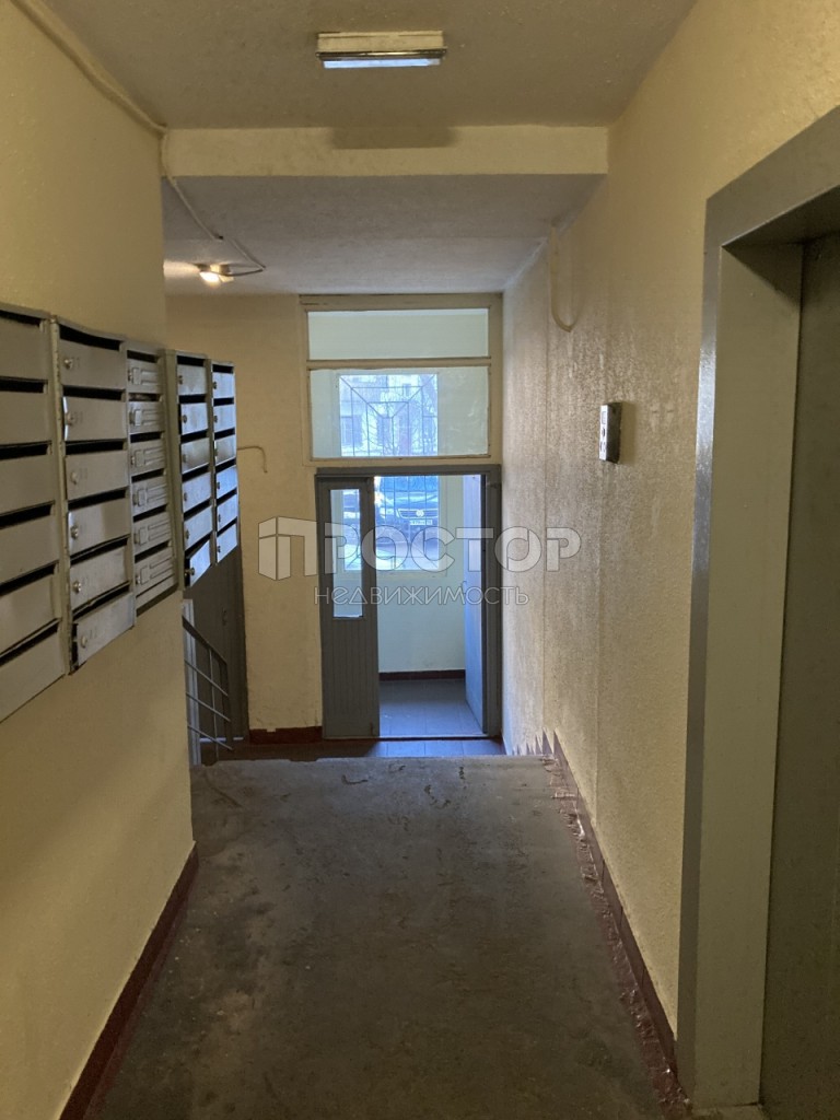 1-комнатная квартира, 35.6 м² - фото 7