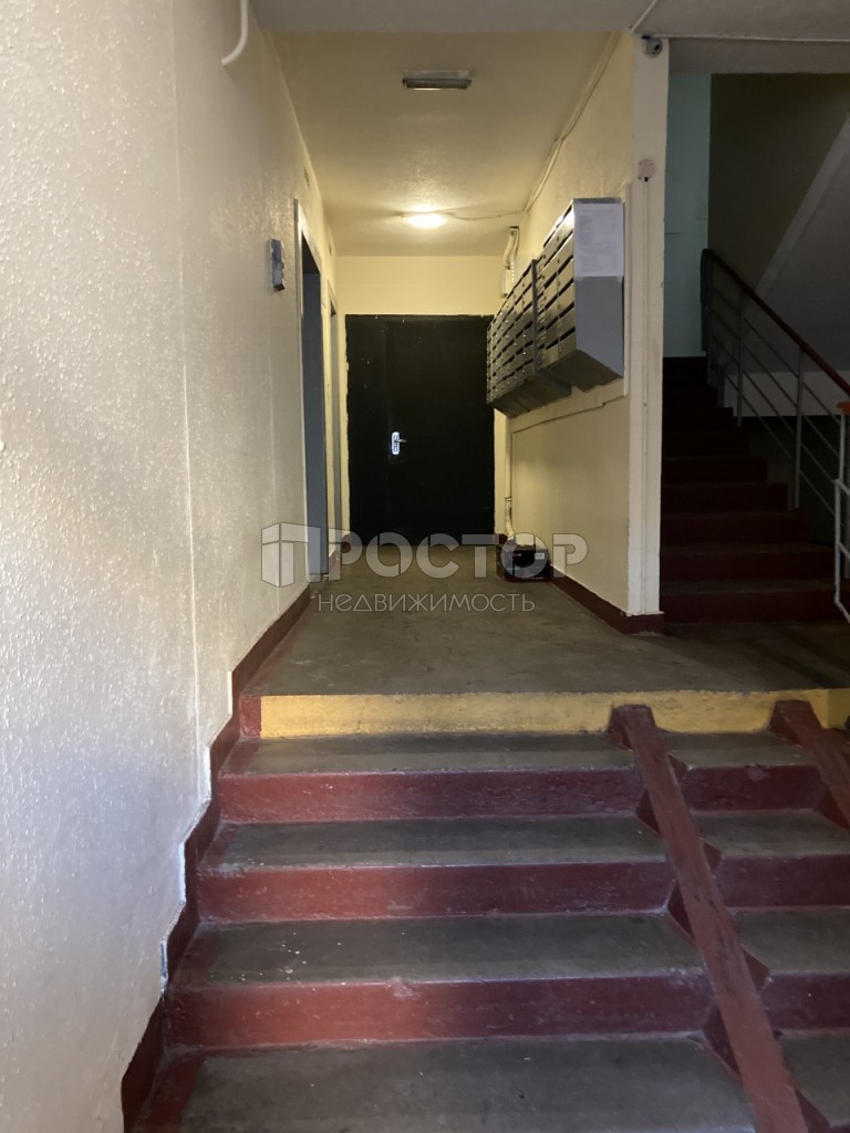 1-комнатная квартира, 35.6 м² - фото 6