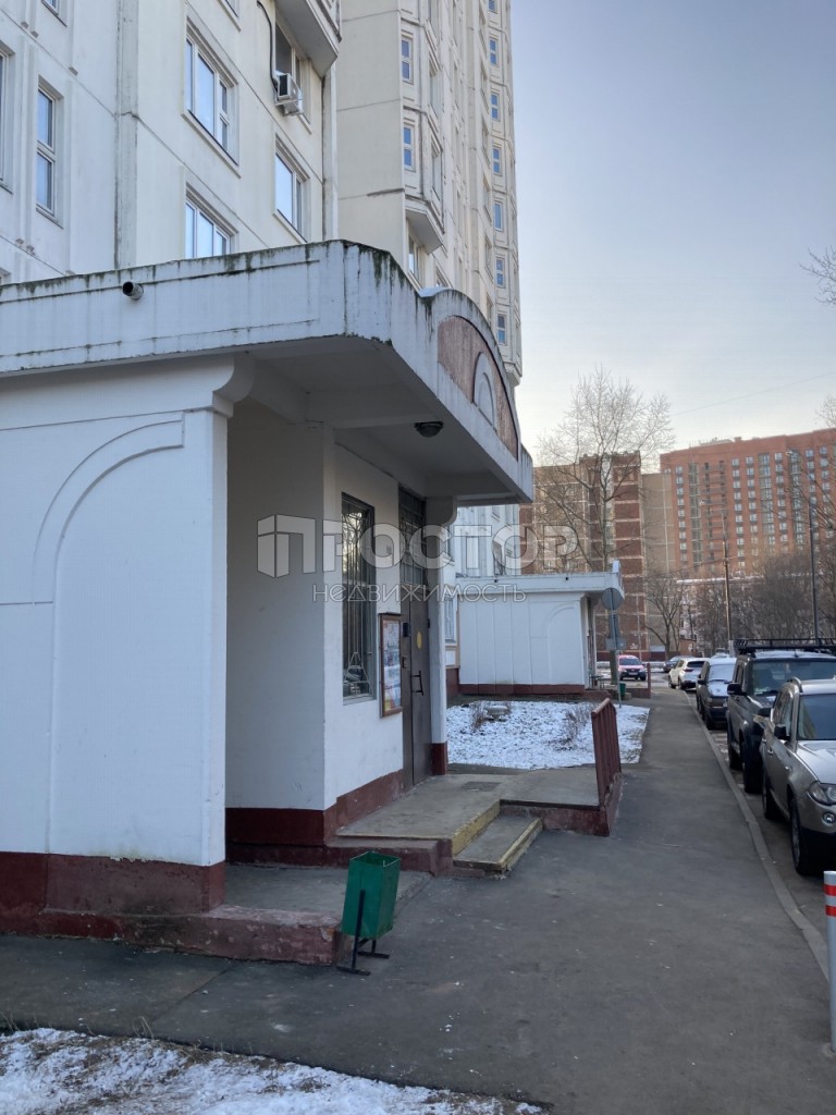 1-комнатная квартира, 35.6 м² - фото 4