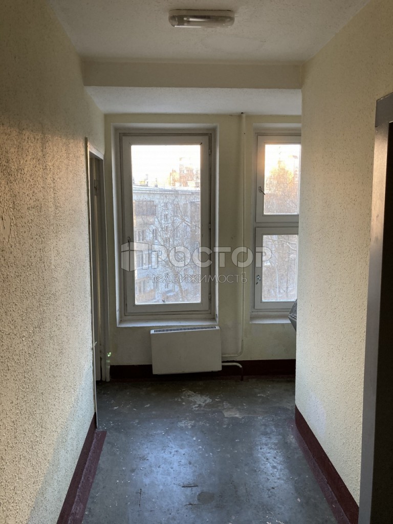 1-комнатная квартира, 35.6 м² - фото 9