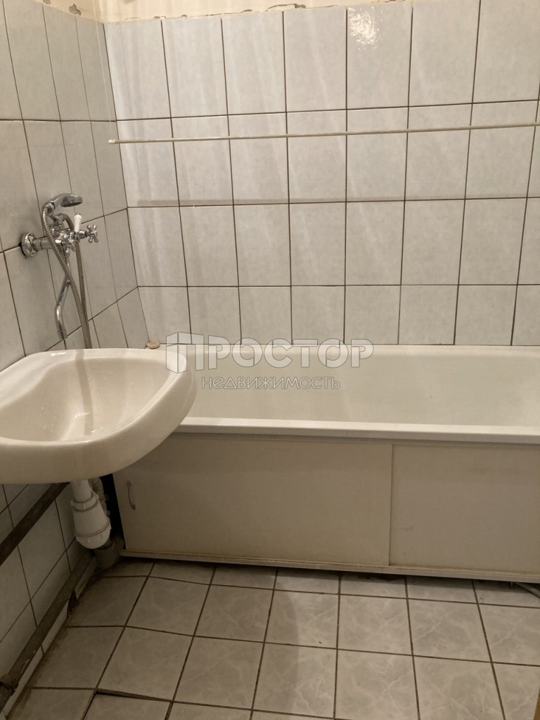 1-комнатная квартира, 35.6 м² - фото 23