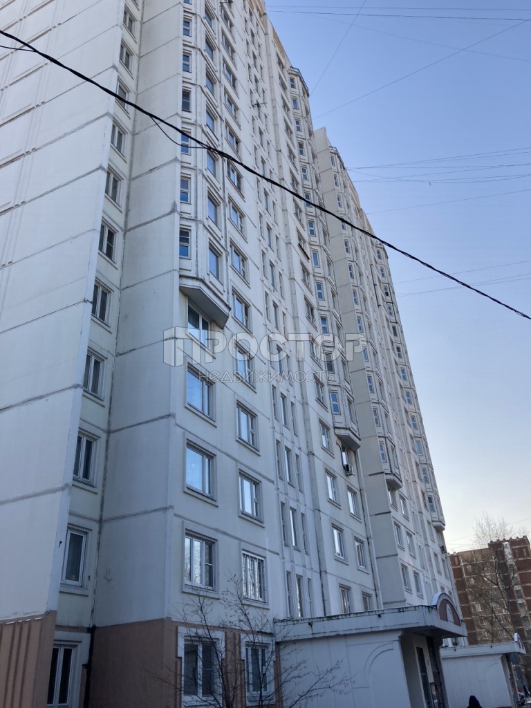 1-комнатная квартира, 35.6 м² - фото 3