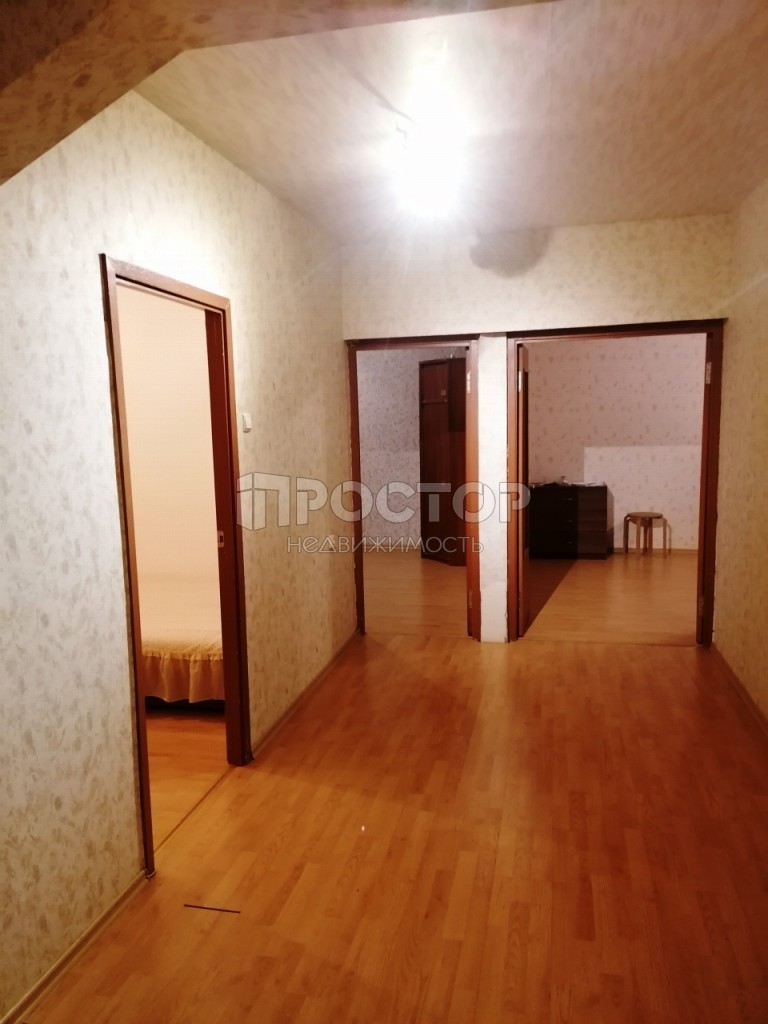 3-комнатная квартира, 79 м² - фото 6