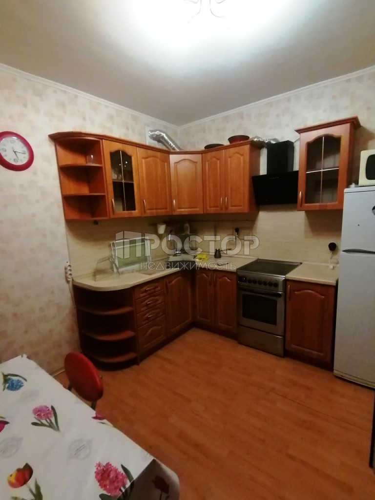 3-комнатная квартира, 79 м² - фото 2