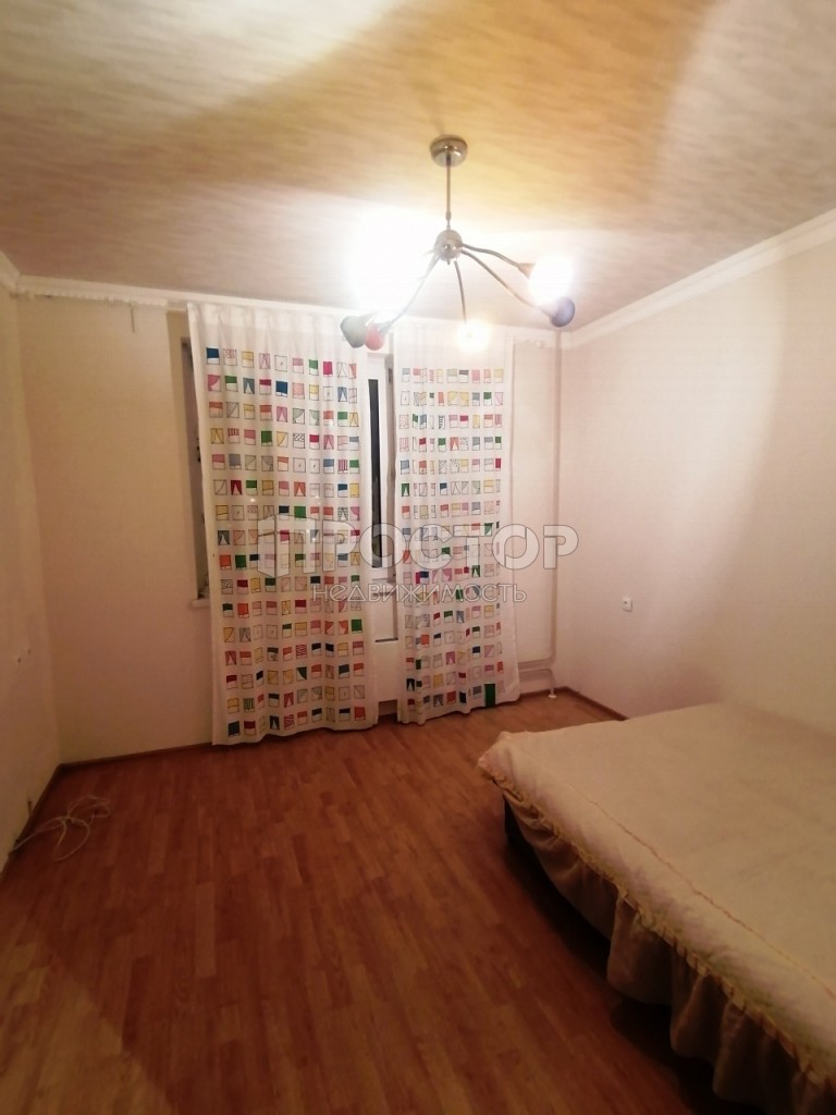 3-комнатная квартира, 79 м² - фото 11