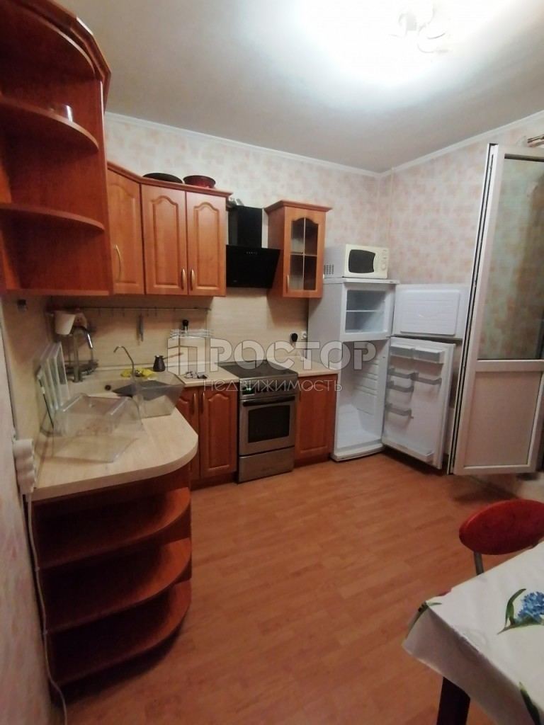 3-комнатная квартира, 79 м² - фото 3