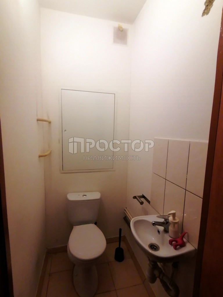 3-комнатная квартира, 79 м² - фото 4