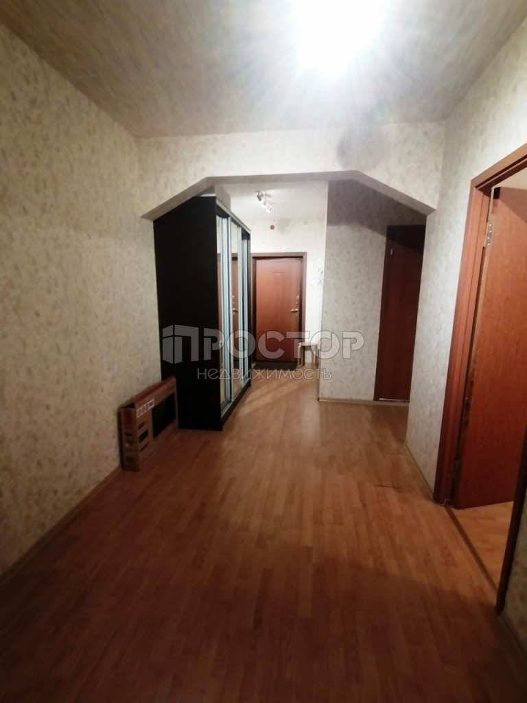 3-комнатная квартира, 79 м² - фото 7
