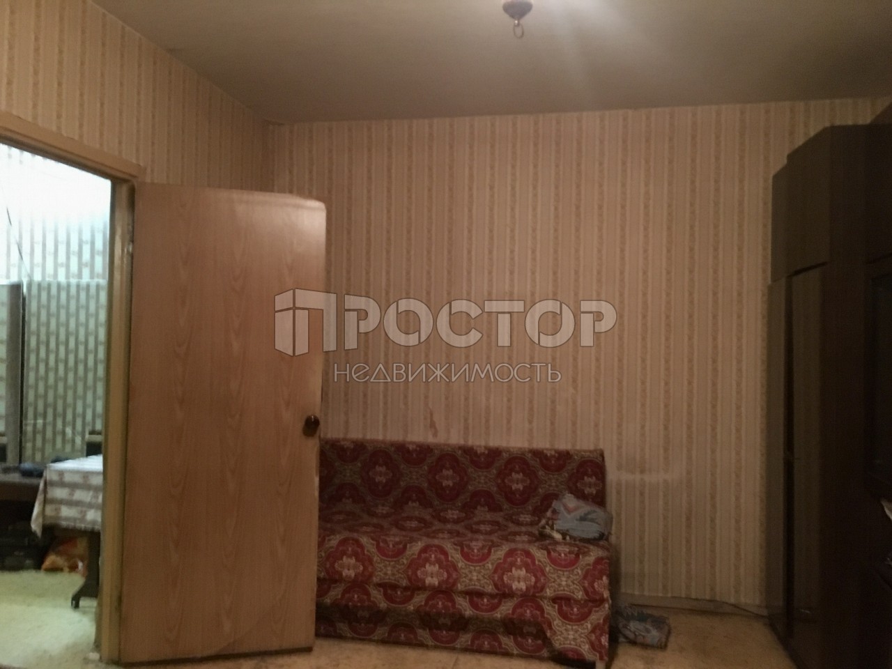 1-комнатная квартира, 37.2 м² - фото 8