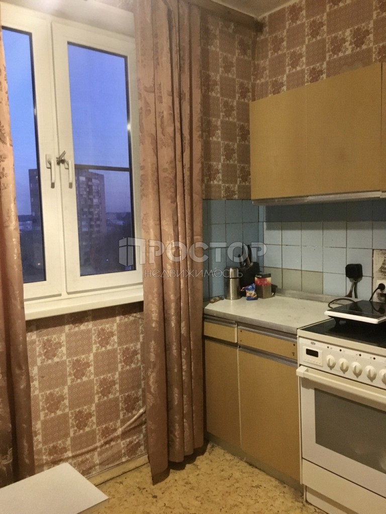 1-комнатная квартира, 37.2 м² - фото 3